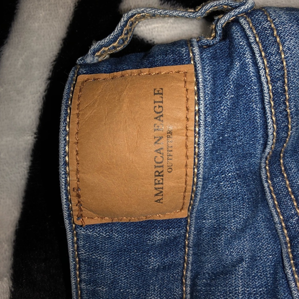 American Eagle Skinny Jeans - Picture 8 of 8